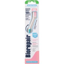 Biorepair Antibacterial Toothbrush Super...