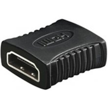 Goobay HDMI-Adapter HDMI-Buchse -...