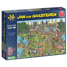 Jumbo Jan van Haasteren Robin Hood Festival...