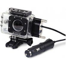 SJCAM Waterproof Motorcycle Case for...