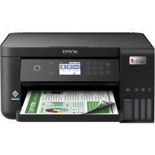Принтер Epson EcoTank L6260 Inkjet A4 4800 x...