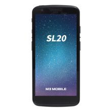 M3 Mobile laadimine- / communication...