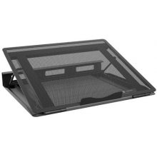 Natec NPL-2271 laptop stand Black 43.9 cm...