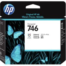 HP Printhoved Blækprinter P2V25A