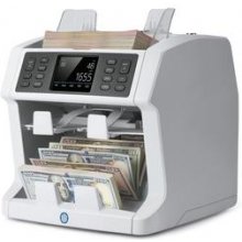 Safescan 2985-SX Geldzählmaschine für alle...