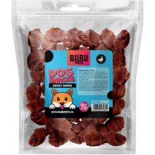 Bubu Pets soft duck meat bones 500g