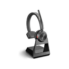 Poly 7210 Office Headset Wireless Head-band...