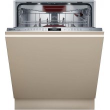 Nõudepesumasin NEFF S157ZCX01E, dishwasher