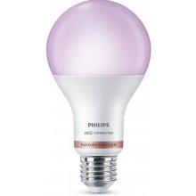 Philips Smart bulb 100W A67 E27 922-65 RGB...