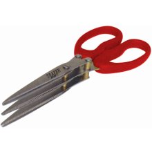 Traper Triple worm scissors GST