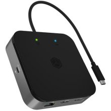 ICYBOX ICY BOX 7-in-1 USB4® DockingStation...