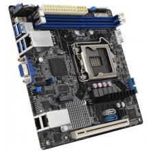 Материнская плата ASUS Server P12R-I/ASMB10