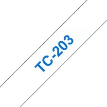 Brother Labelling Tape 12mm