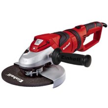 Einhell TE-AG 230 angle grinder 23 cm 6500...