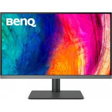 BENQ PD2706U, LED monitor - 27 - black...