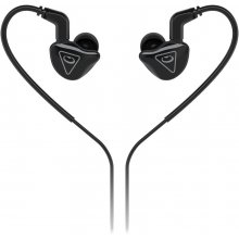 Behringer MO240 - 2-way in-ear headphones...