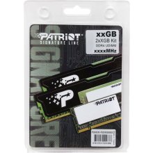 Оперативная память Patriot DDR4 - 64 GB...