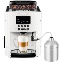 Kohvimasin Krups EA 8161 Fully-auto Espresso...
