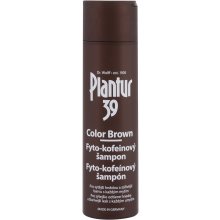 Plantur 39 Phyto-Coffein Color коричневый...