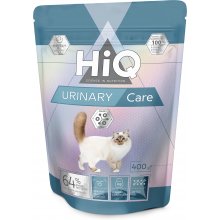 HIQ - Cat - Urinary - 0,4kg | dieetsööt...
