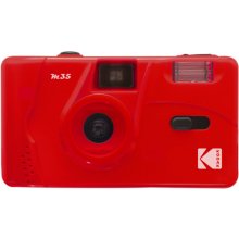 Fotokaamera Kodak M35 Scarlet