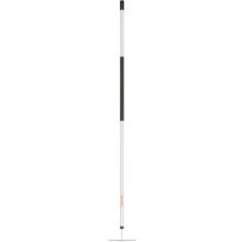 Fiskars Light Hoe - 18.5cm - black/grey
