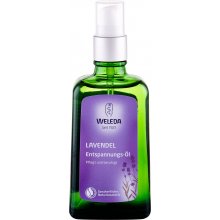 Weleda Lavender Relaxing 100ml - Body Oil...