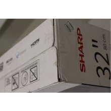 SHARP 32FA2E | 32" | No Operanting system |...