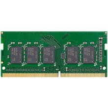 Mälu Synology D4NESO-2666-4G memory module 4...