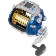 World Fishing Tackle WFT Electra 1200 PR HP