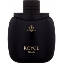 Vurv Royce Black 100ml - Eau de Parfum...