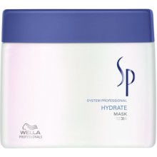 Wella Professionals SP Hydrate 400ml - Hair...