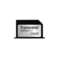 Флешка TRANSCEND JetDrive Lite Retina 256GB
