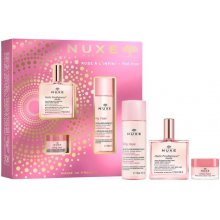 NUXE Pink Fever 50ml - Body Oil naistele YES