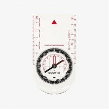 Suunto A-10 NH Magnetic navigational compass...