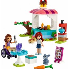 LEGO 41753 Friends Pancake Shop Construction...