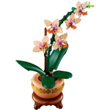 Lego Botanicals Mini-Orchidee 10343