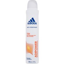 Adidas AdiPower 200ml - 72H Antiperspirant...