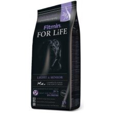 FITMIN For Life Light & Senior 15 kg