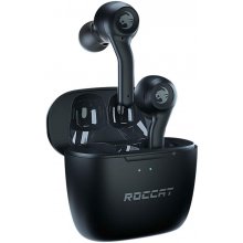 Roccat juhtmevabad kõrvaklapid + mikrofon...