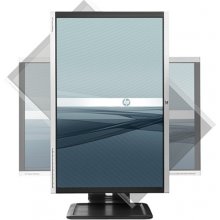 Monitor HP LA2405wg LCD 24" KASUTATUD