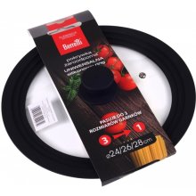 Berretti UNIVERSAL COVER 18/20/22 CM BR-9065