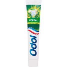Odol Herbal 75ml - Toothpaste unisex For...