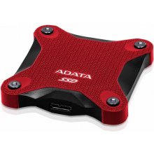 Kõvaketas ADATA SD620 1 TB Red