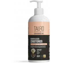 TAURO PRO LINE Ultra Natural Care Keratin &...