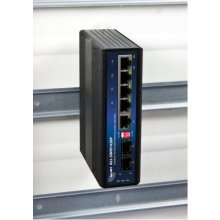 ALLNET 4+2P ALL-SWI8142BP POE+