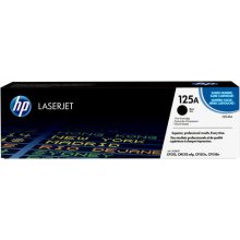 Тонер HP 125A Schwarz LaserJet Tonerpatrone