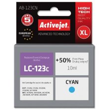 Tooner Activejet AB-123CN ink (replacement...