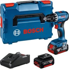 Bosch GSR 18V-45 Professional 500 RPM...