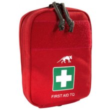 Tasmanian TIGER TT First Aid TQ red